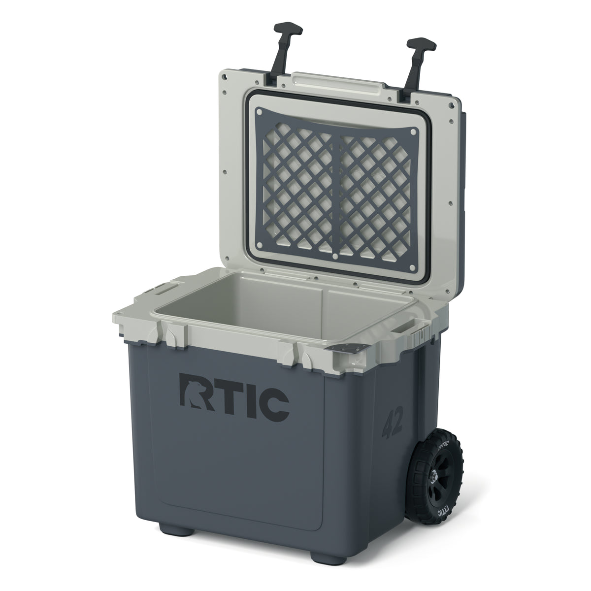 42 QT Ultra-Light Wheeled Cooler image 3
