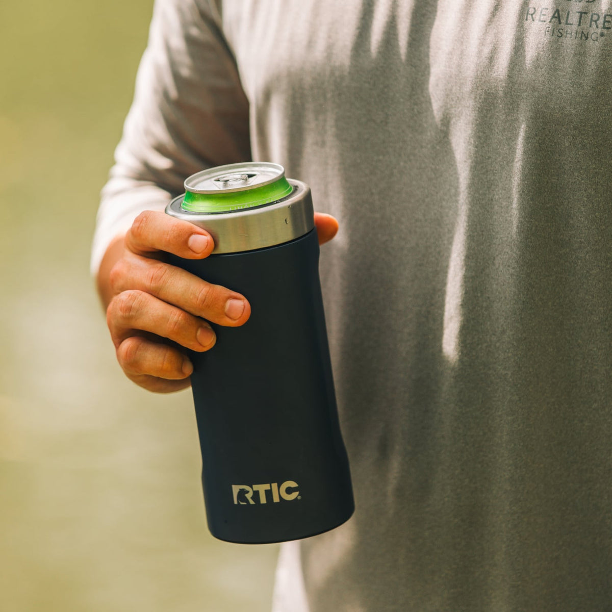 24oz Ultimate Can Cooler image 13