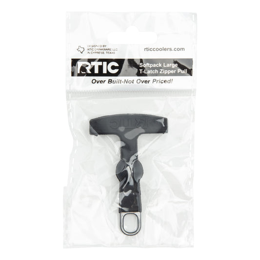 Latch Zipper Pull image 2
