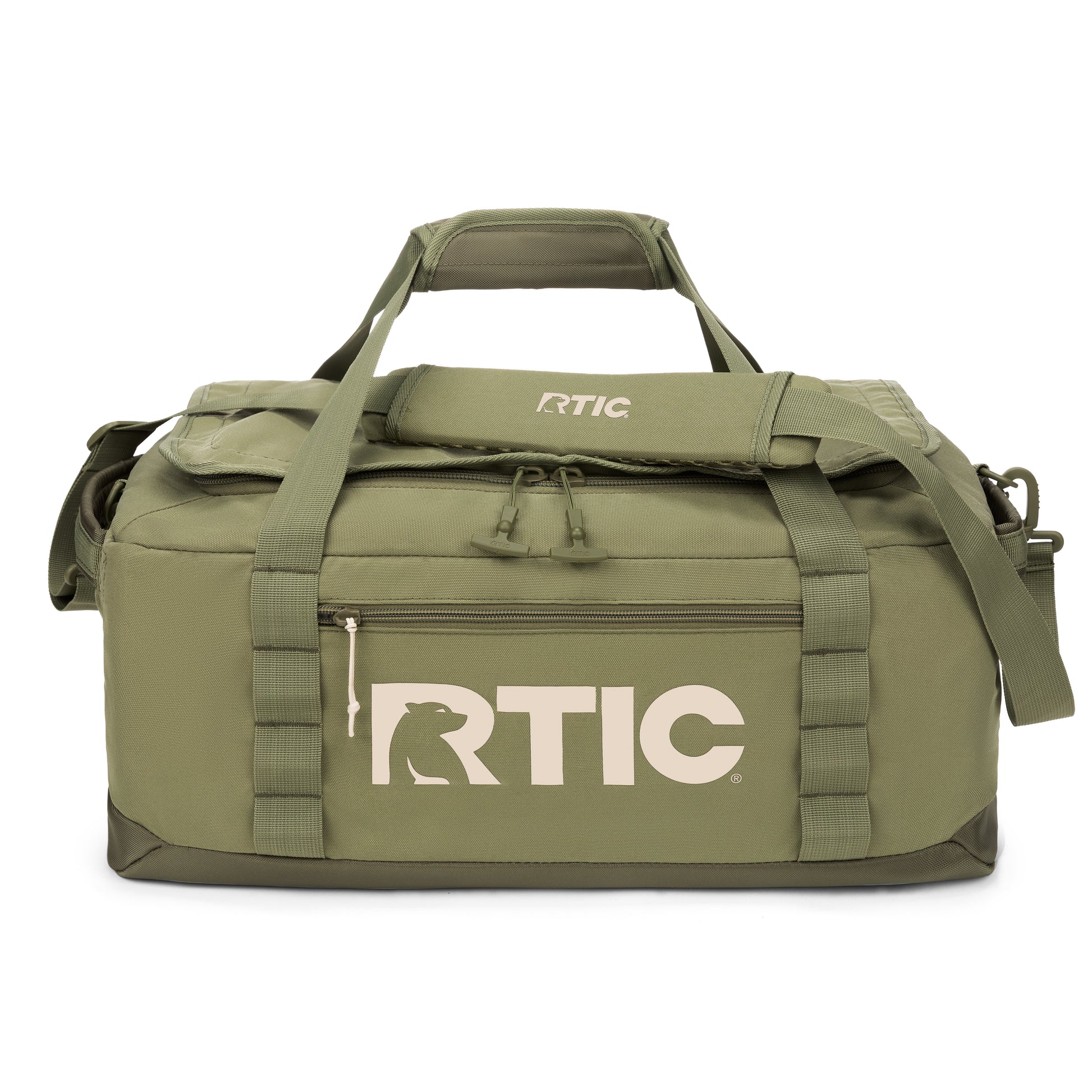 Road Trip Duffle Bag image 21
